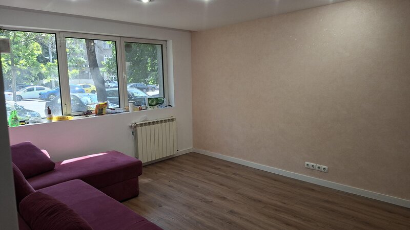 Cantemir stradal, parter office