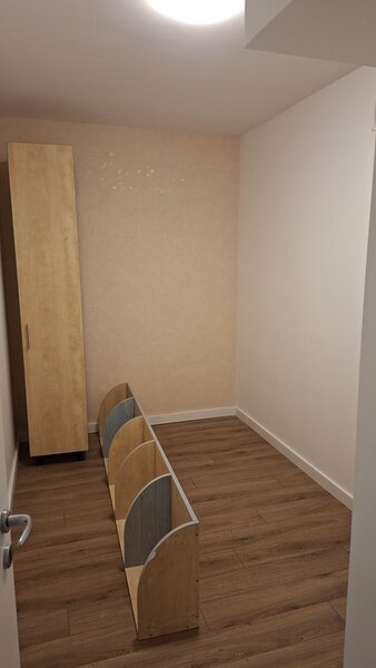 Cantemir stradal, parter office