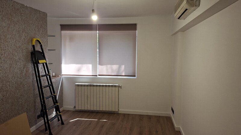Cantemir stradal, parter office
