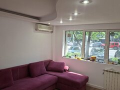 Cantemir stradal, parter office